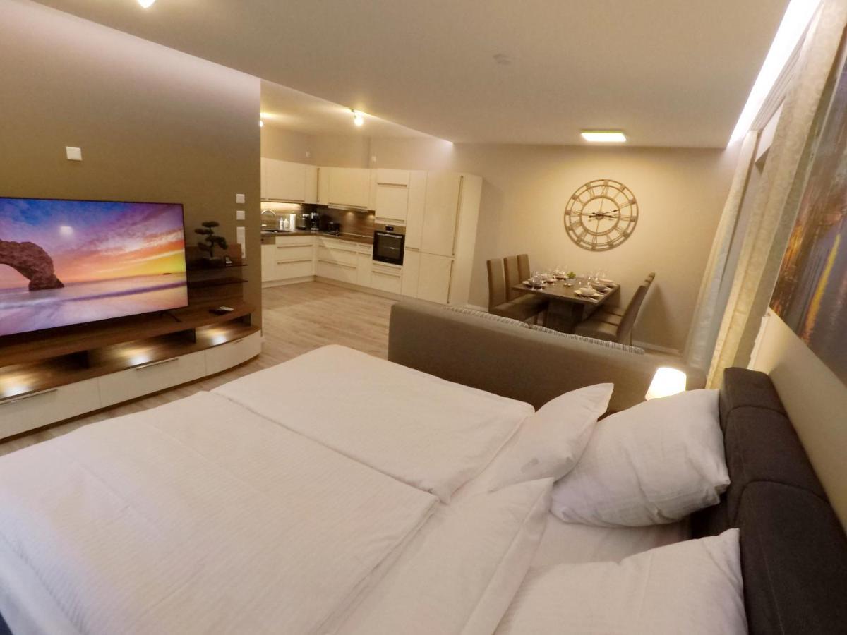 -Neubau- 68 Qm 2-Zimmer-Wohnung 풀다 외부 사진