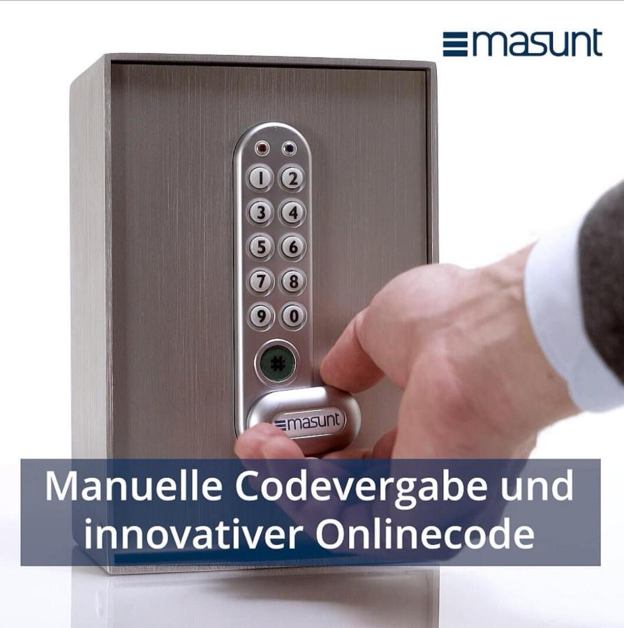 -Neubau- 68 Qm 2-Zimmer-Wohnung 풀다 외부 사진